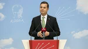 Ahmet Akın, Erdoğan’ın Duyurduğu Doğalgaz Rezervinin Mapeg’de Daha Az Göründüğünü Açıkladı