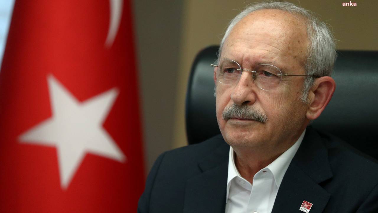 Kılıçdaroğlu: Alkollüiçeceklere Yapılan Zamlar Yıldırmadır, Zulümdür