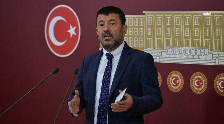 Veli Ağbaba: “akp’li Yıllar Türkiye’yi Basın Özgürlüğünde 51 Sıra Gerileterek Küme Düşürmüştür”
