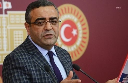 Sezgin Tanrıkulu: “akp’nin İktidar Olduğu 2002 Yılından 2022 Yılı Sonuna Kadar En Az 848 Gazeteci Tutuklandı”
