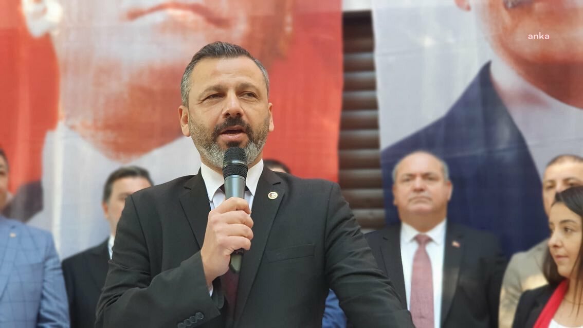 Burak Erbay: “bağımsız Olmayan Bir Basın, Demokrasiye Değil İktidarın Çıkarlarına Hizmet Eder”