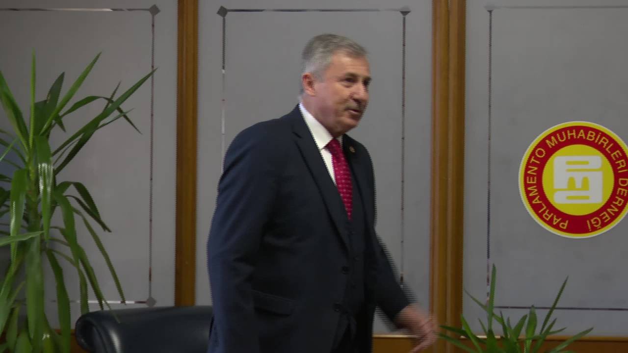 Selçuk Özdağ: "siyaset Sözle Yapılır, Siyaset Nefret Dili Ve Tehditle Yapılmaz"