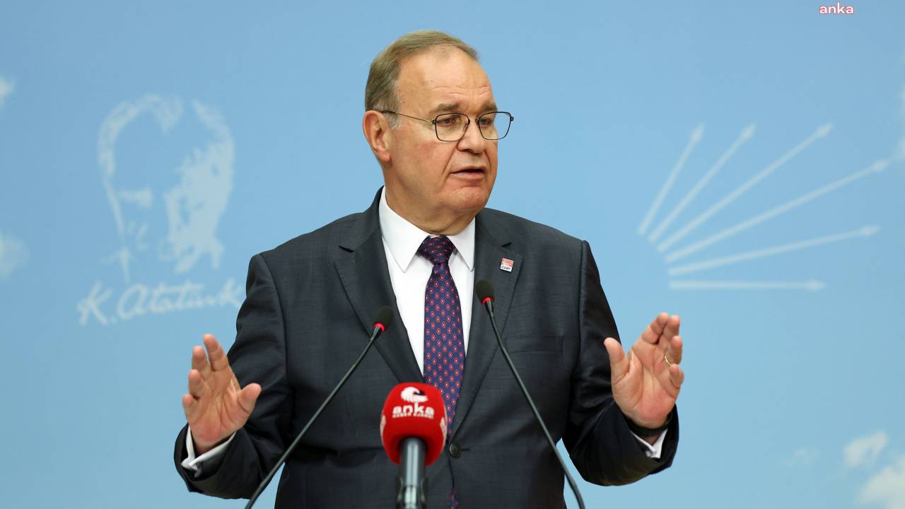 Faik Öztrak: “pandemiden Sonra Sanayiüretimiilk Kez Kasımda Düştü”