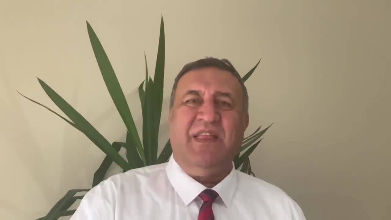 Ömer Fethi Gürer: "çiftçiye Kredi Değil Destek Verilmesi Lazım"