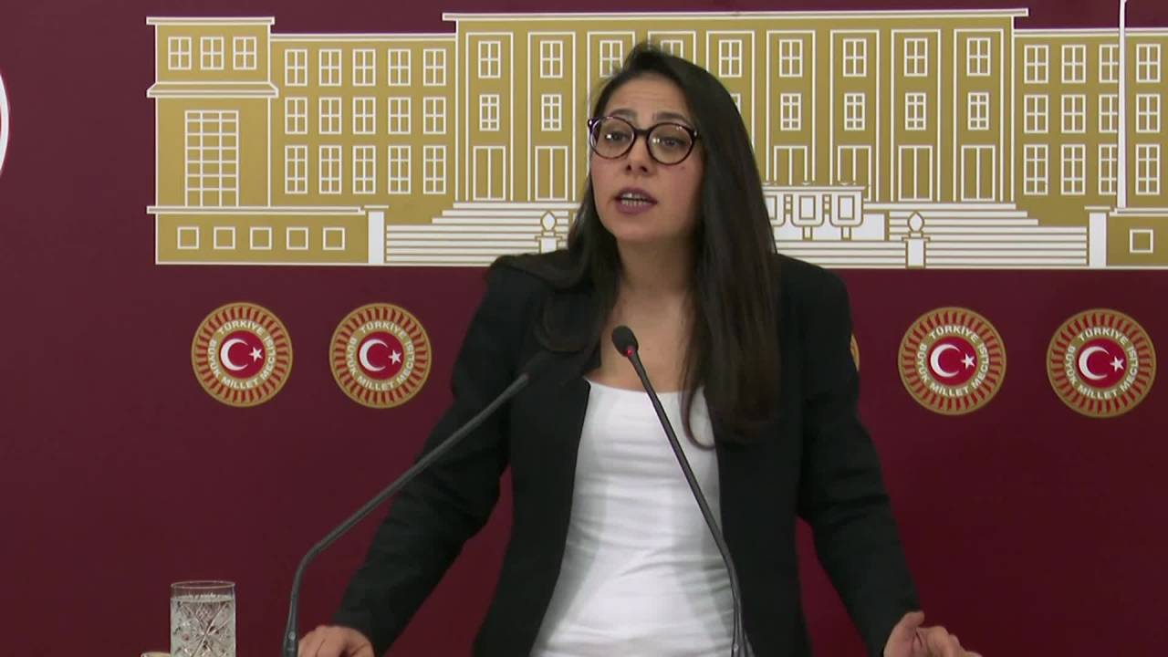 Sera Kadıgil: Erdoğan’ın 3. Kez Seçilmesinin Tek Bir Yolu Var; Tbmm’nin Erken Seçim Kararı Alması