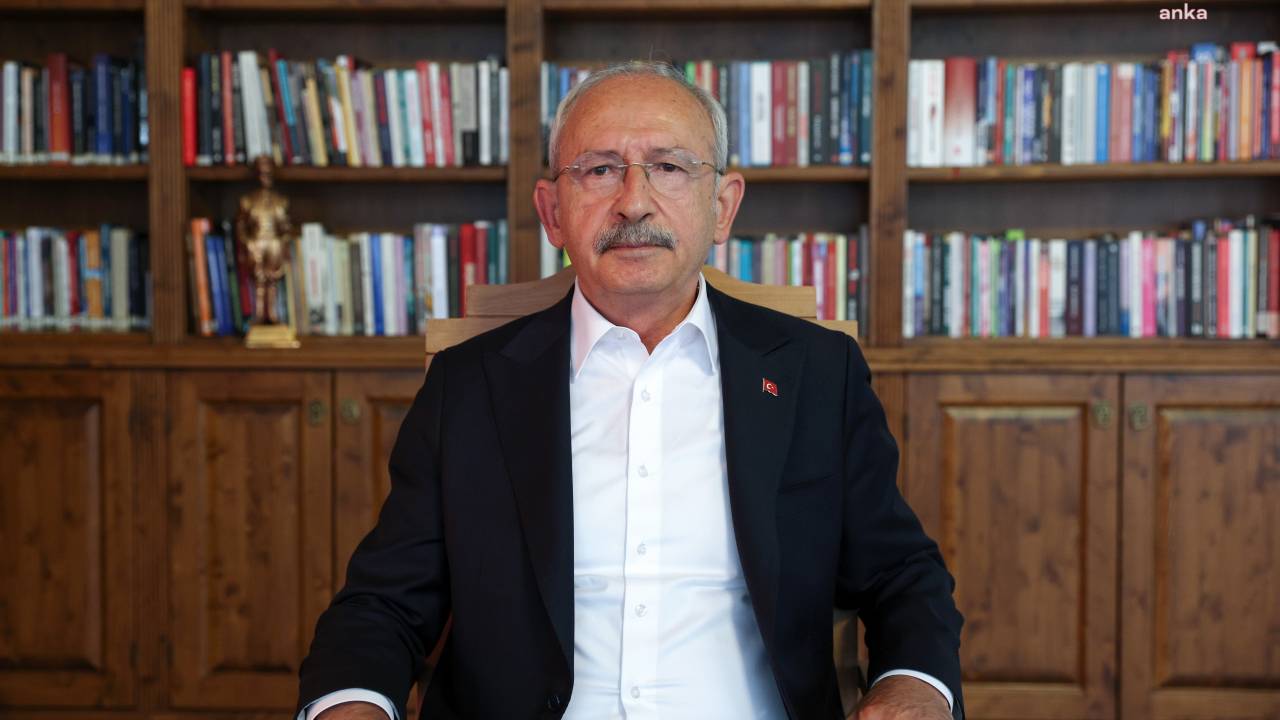 Kılıçdaroğlu’nun Almanya Ziyaretini, Bu Ay İçinde Tamamlayacağı Belirtildi