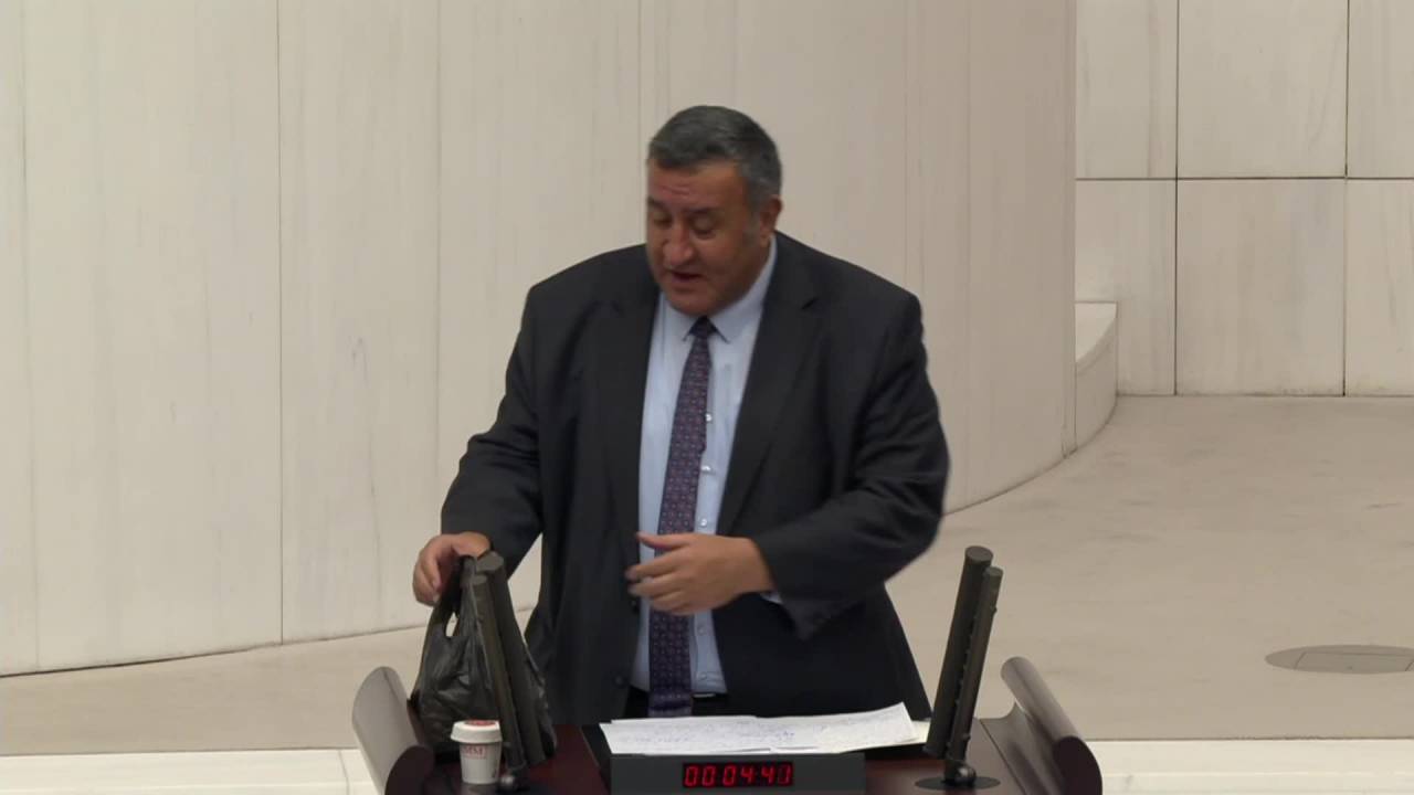 Ömer Fethi Gürer: Adalet Ve Kalkınma Partisiiktidarları, ‘modern Kölelik’ Dediğimiz Bir Anlayışla Sürdürülüyor