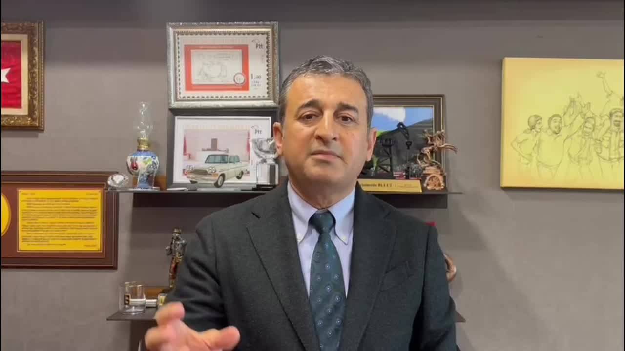 Burhanettin Bulut: “cumhuriyet Tarihinin En Borçlu Olduğu Dönemde Yaşıyoruz”