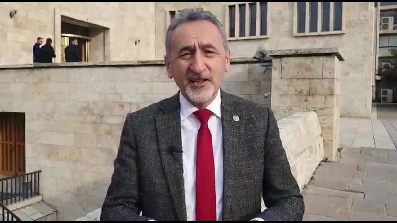 Mustafa Adıgüzel: “fındık, Yabancı Kartelin Stoklarında Ve Tedarikçilerinde Bekletiliyor”