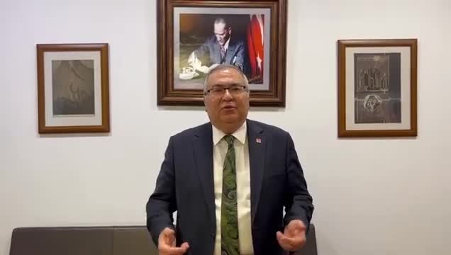 Süleyman Bülbül: “vatandaşın Bankalara Olan Borcunda 555 Milyar Liralık Artış Yaşandı”