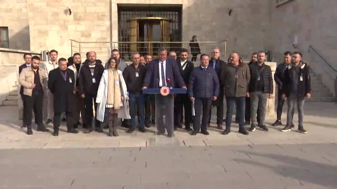 Ömer Fethi Gürer: “ölümlü Ve Yaralamalı Kazaya Karışmamış Sürücülere Ehliyet Affı Çıkarılmalı"