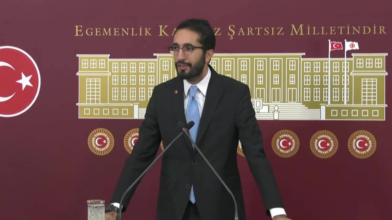 Saadet Partili Karaduman: "14 Mayıs 2023'te Bütün Bir Millet Olarak 'yeter Artık' Diyeceğiz"