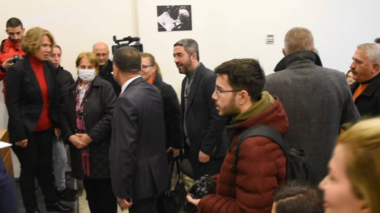 Veli Ağbaba: "yeni Bir Mağduriyet Üretmeye Çalışıyorlar, Bizim İçin En İyi Aday Recep Tayyip Erdoğan'dır"