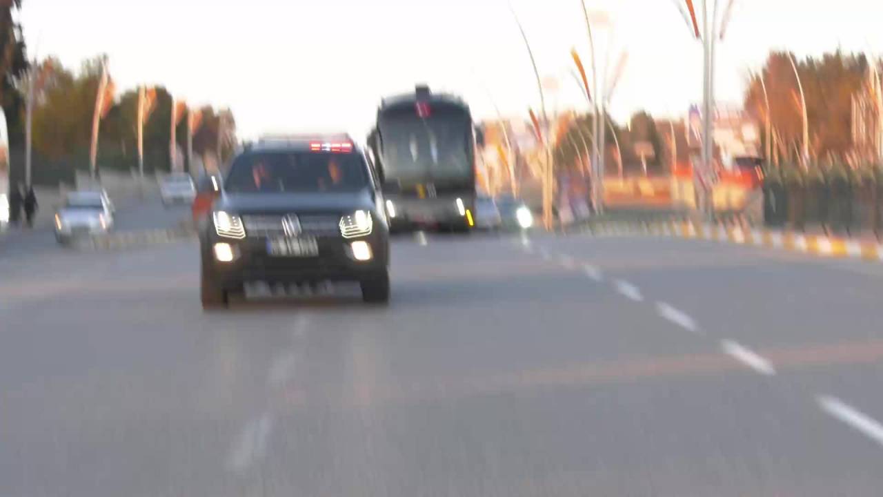 Akşener Şanlıurfa’da