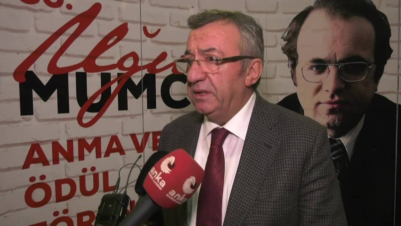 Engin Altay: Türkiye’nin Demokrasiye Kavuşması Çok Az Kaldı