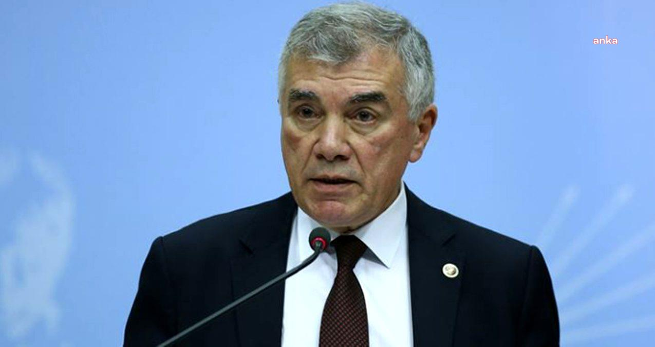 Ünal Çeviköz'den İsveç Tepkisi: "olay Açıkça İslam Düşmanlığıdır Ve Nefret Suçudur"