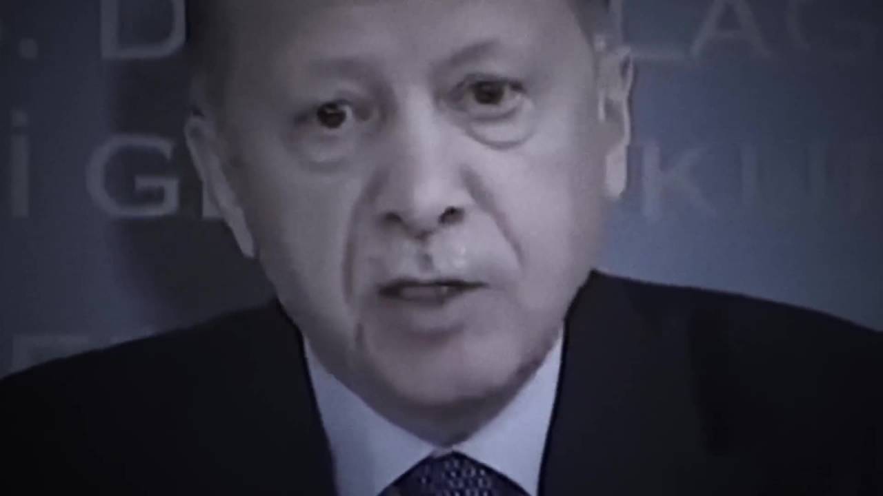 Akşener’den Yeni Seçim Kampanyası Videosu: “devlete Merhamet Yakışır”