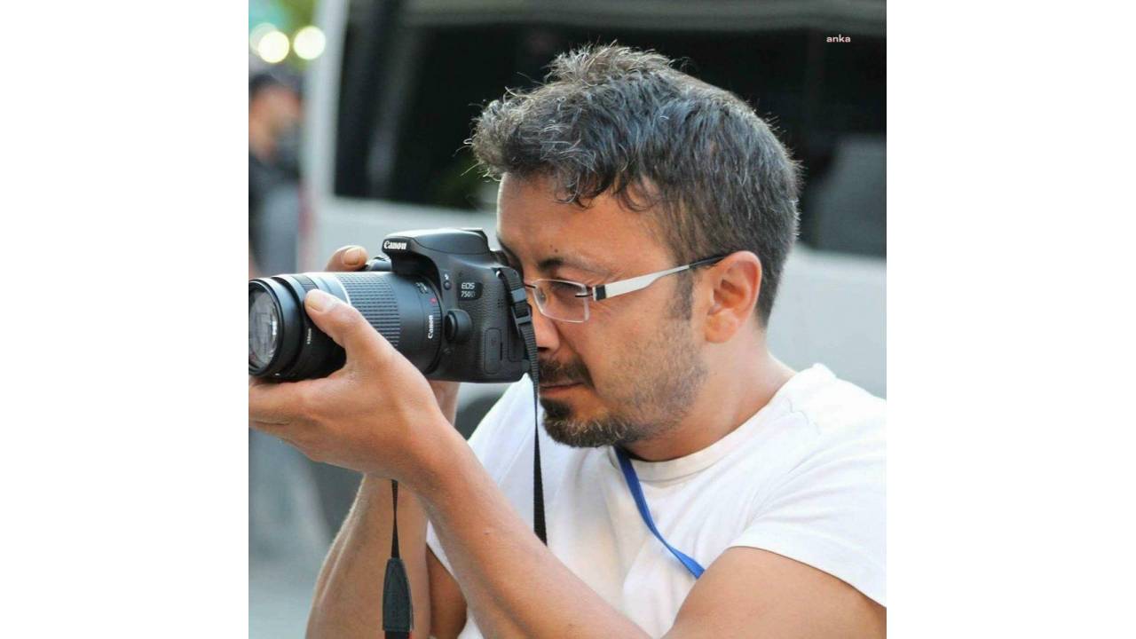 Gazeteci Ali Haydar Çelebi Hayatını Kaybetti