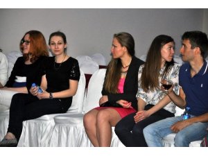 5 ÜLKEDEN 35 ÖĞRENCİ SİLOPİ’YE GELDİ