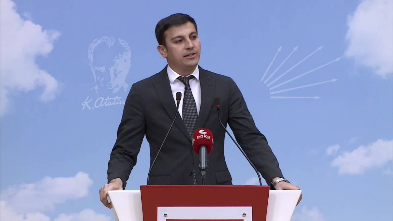 Gençosman Killik: Seçimlerin 14 Mayıs’a Alınmasının En Büyük Sebebi, Gençleri Sandıktan Uzak Tutmak