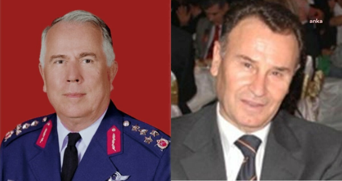 Cumhurbaşkanı Erdoğan, 28 Şubat Davası Hükümlüsüiki Emekli Askerin Cezalarının Kaldırılmasına Karar Verdi