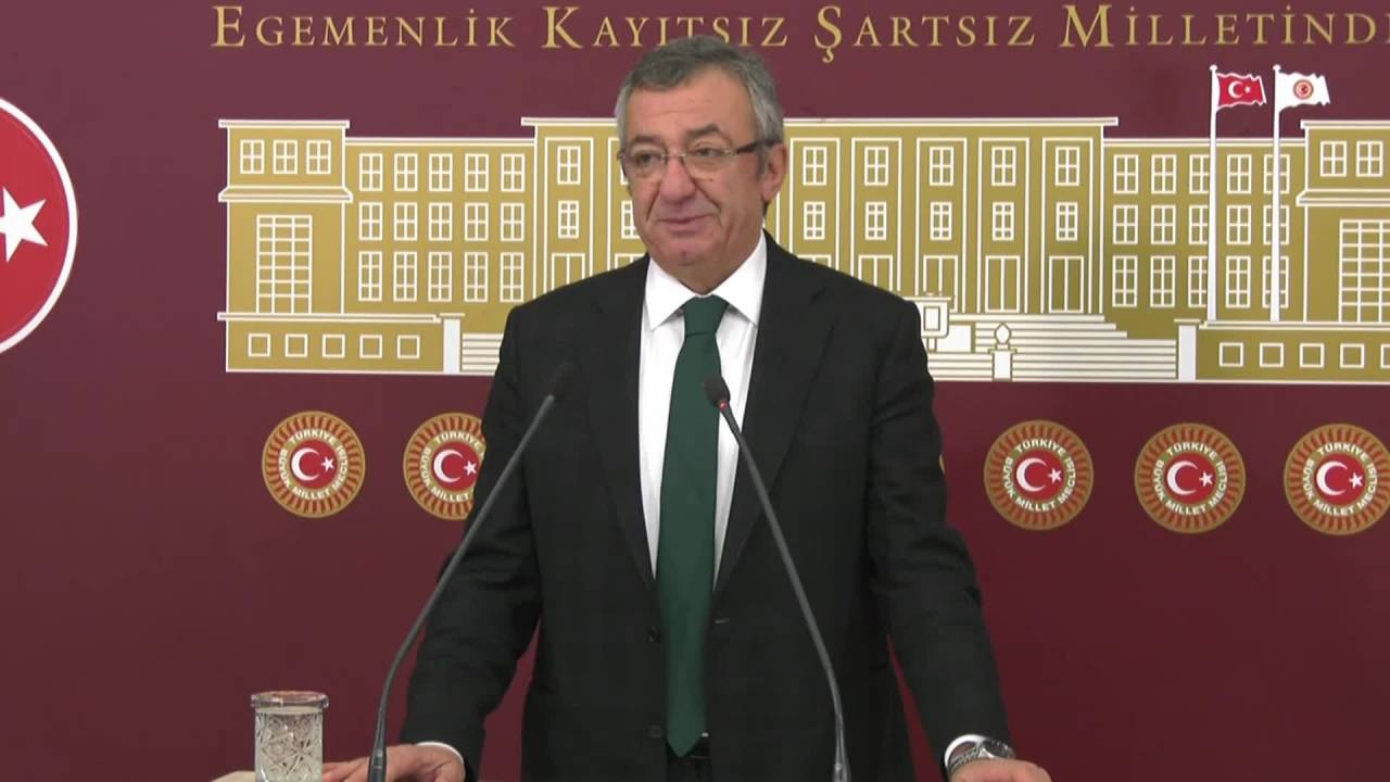 Engin Altay’dan “eyt”çağrısı: “şovu Bırakın Ve Teklifi Bugün Başkanlığa Ulaştırın, Chp Hazır, Söz Verdik”