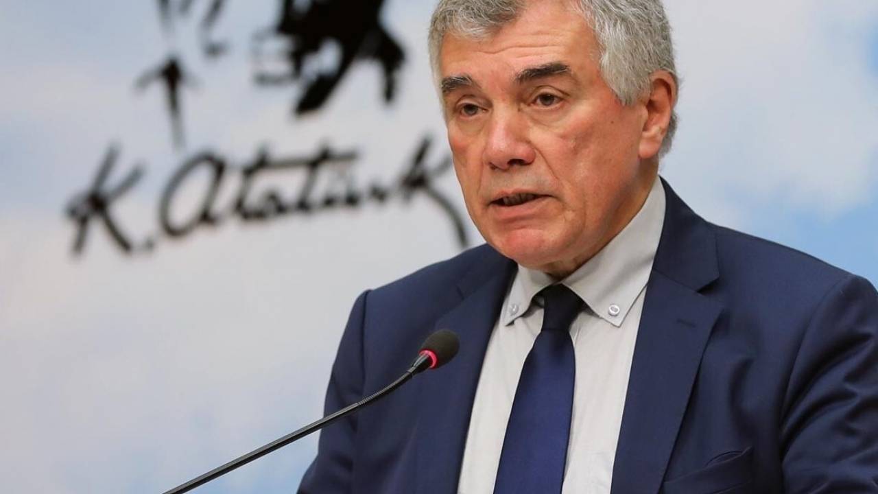 Ünal Çeviköz: Azerbaycan’ın Tahran Büyükelçiliği’ne Yapılan Saldırıyı Şiddetle Kınıyoruz