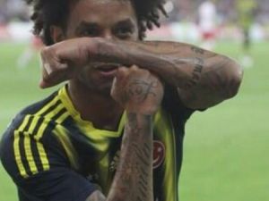 FENERBAHÇE 90 A TAKTI...