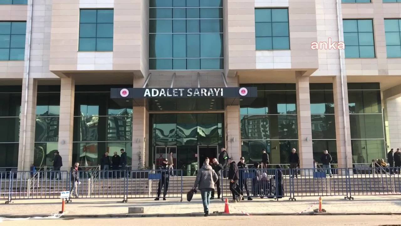 “metin Lokumcu” Davası: Polis Kamerasıyla Çekilen Ham Görüntülerin Emniyetten İstenmesine Karar Verildi