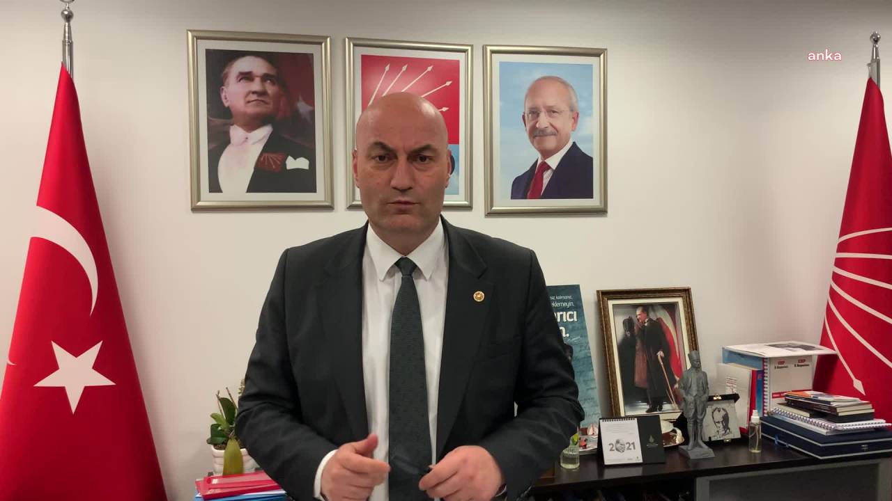 Fethi Açıkel: Cumhur İttifakı, Hiçbir Ankette Yüzde 42-43’lük Eşiği Aşamıyor