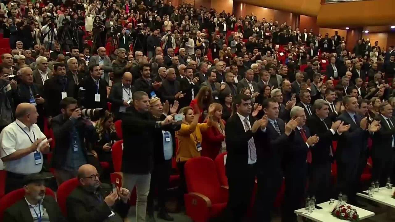 Kılıçdaroğlu: “bu Memleketin Namuslu İnsanlar Tarafından Yönetilmesi Gerekmiyor Mu Artık?,”