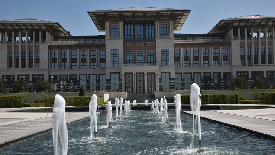 Cumhurbaşkanı Erdoğan "2053 Ulaştırma Ve Lojistik Ana Planı"nın Hazırlandığını Duyurdu