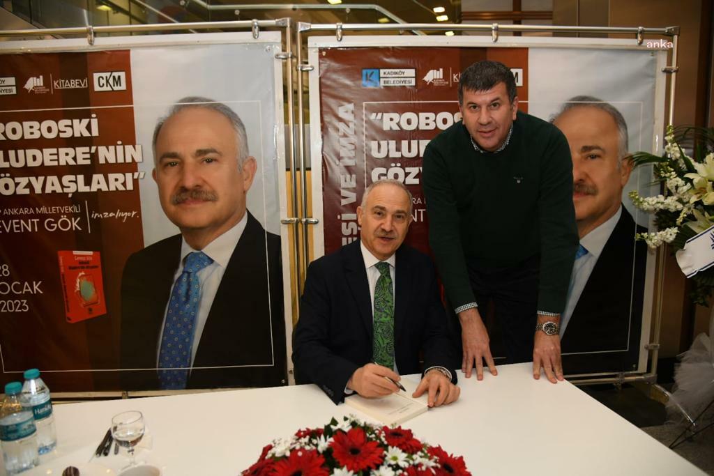 Levent Gök’ün Kaleme Aldığı “roboski–uludere’nin Gözyaşları” Kitabının Geliri Roboskili Ailelere Verilecek