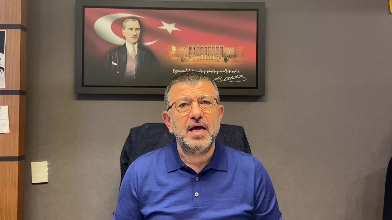 "asgariücretli Yemese, İçmese Ancak 29 Yılda 100 Metrekare Ev Alabiliyor"