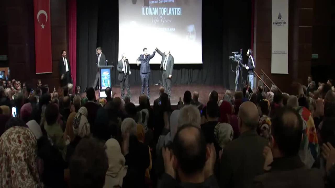 Btp Seçim Çalışmalarına Başladı… Hüseyin Baş: Hükümetin Sıfırla Çarpıldığı Bir Seçim Olmalı