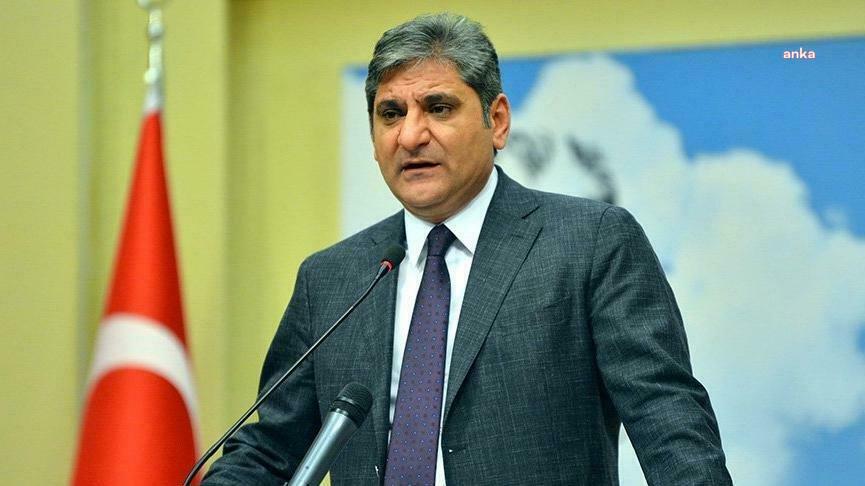 Aykut Erdoğdu, Chp’ye Geri Döndü