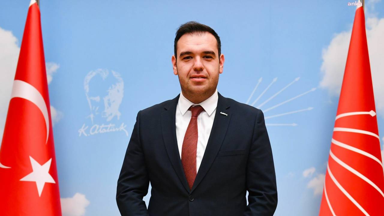 Chp Gençlik Kolları, Iusy Başkanlık Divanı Toplantısına Ev Sahipliği Yapacak