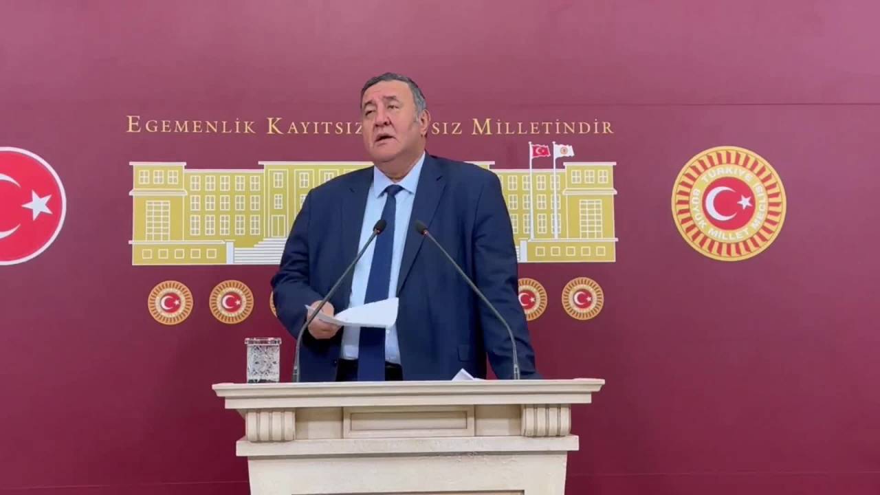 Ömer Fethi Gürer: "bağ-kur'lular İçin Getirilen Prim Şartının Sigortalılar Gibi Olması Gerekir"