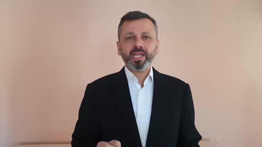 Burak Erbay: “elektrik Faturalarını Ödeyemeyen Vatandaşlarımızın Sayısı Meskenlerde Yüzde 4 Bin Artmış”