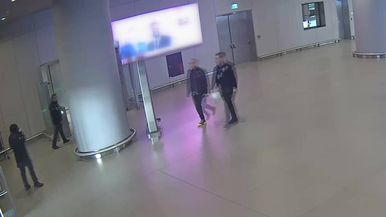 Metin Uca İfadesinin Alınmasının Ardından Serbest Bırakıldı