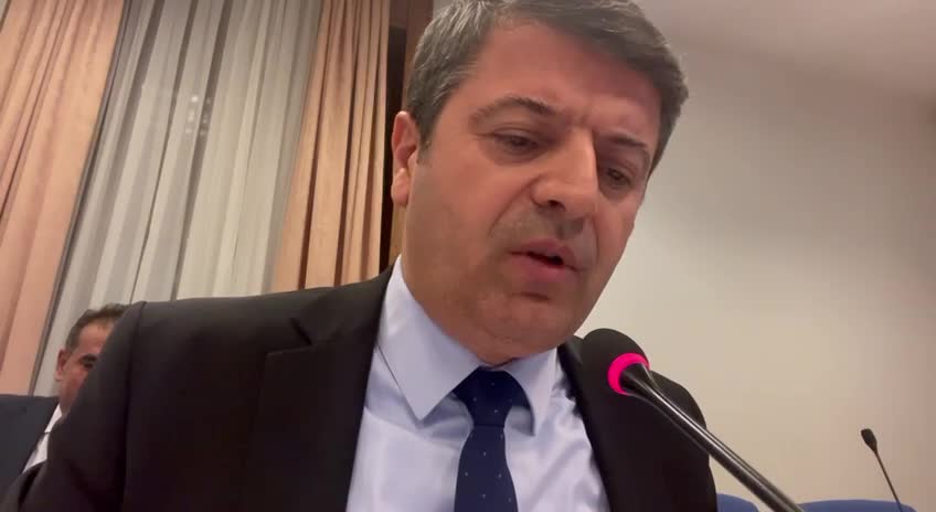 Abdurrahman Tutdere: Stajını 8 Eylül 1999’dan Önce Yapan Avukatlar Bu Eyt’den Yararlanamayacak