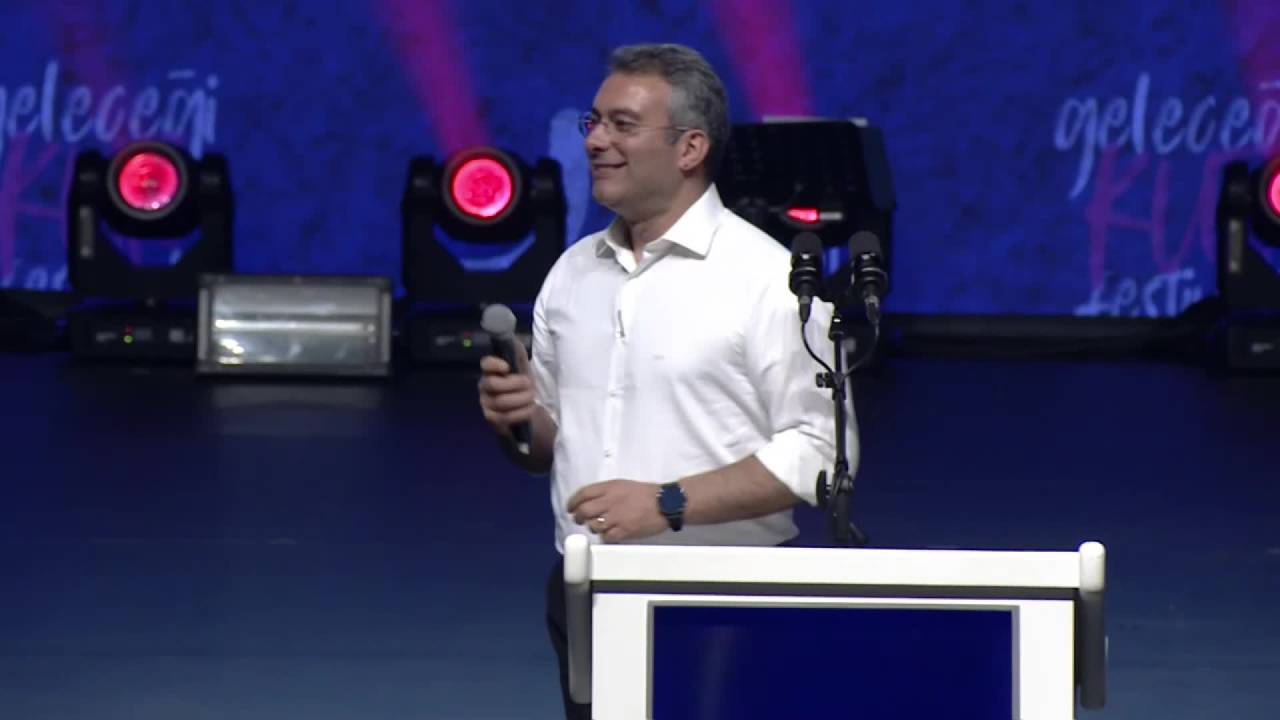 Kılıçdaroğlu, “geleceği Kur” Festivalinde Gençlere Seslendi: “bir Diktatörü Yolcu Etmeye Hazır Mısınız?”