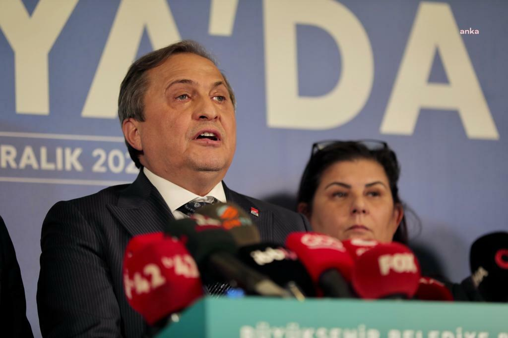 Seyit Torun’dan Bakan Soylu’ya: “insanda Biraz Yüz Olur Biraz Utanma Olur!”