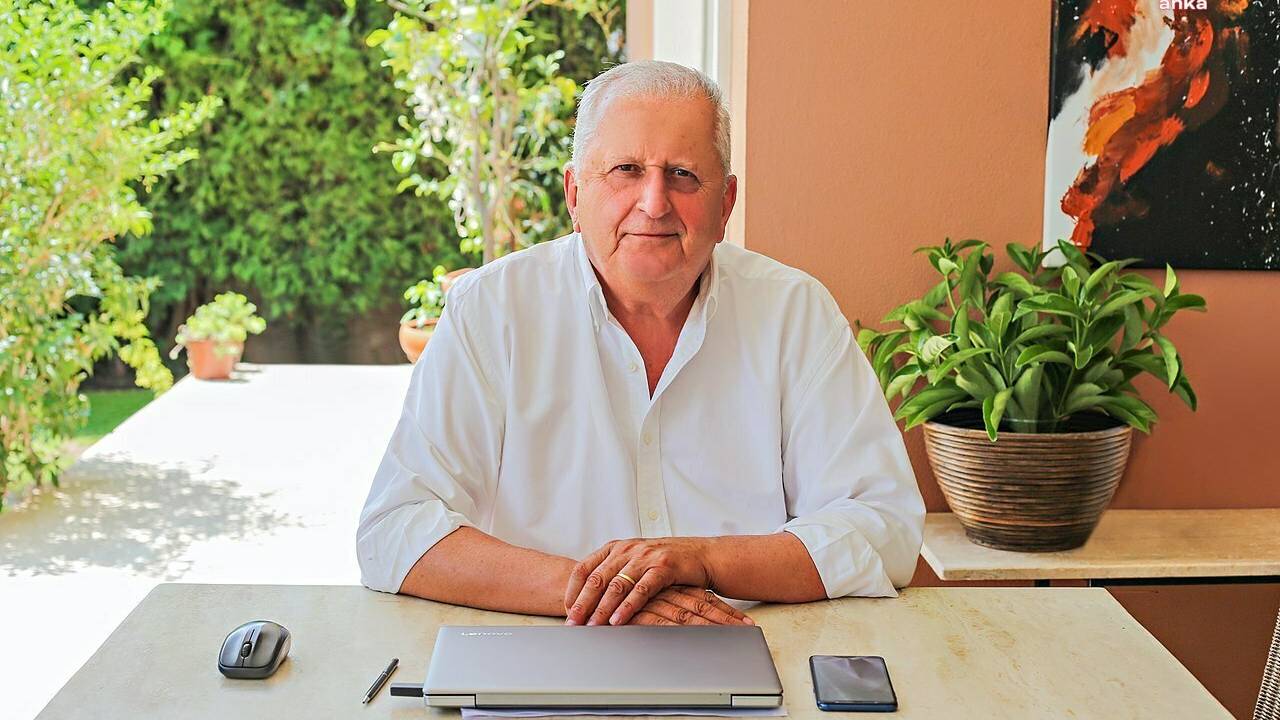 Rifat Serdaroğlu, Talih Oyunlarında Çıkmayan İkramiye Bedellerinin Deprem Bölgesine Aktarılmasını Önerdi