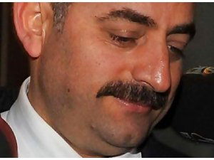 ZEKERİYA ÖZ TWİTTER'DEN "BUNU PAYLAŞTI"