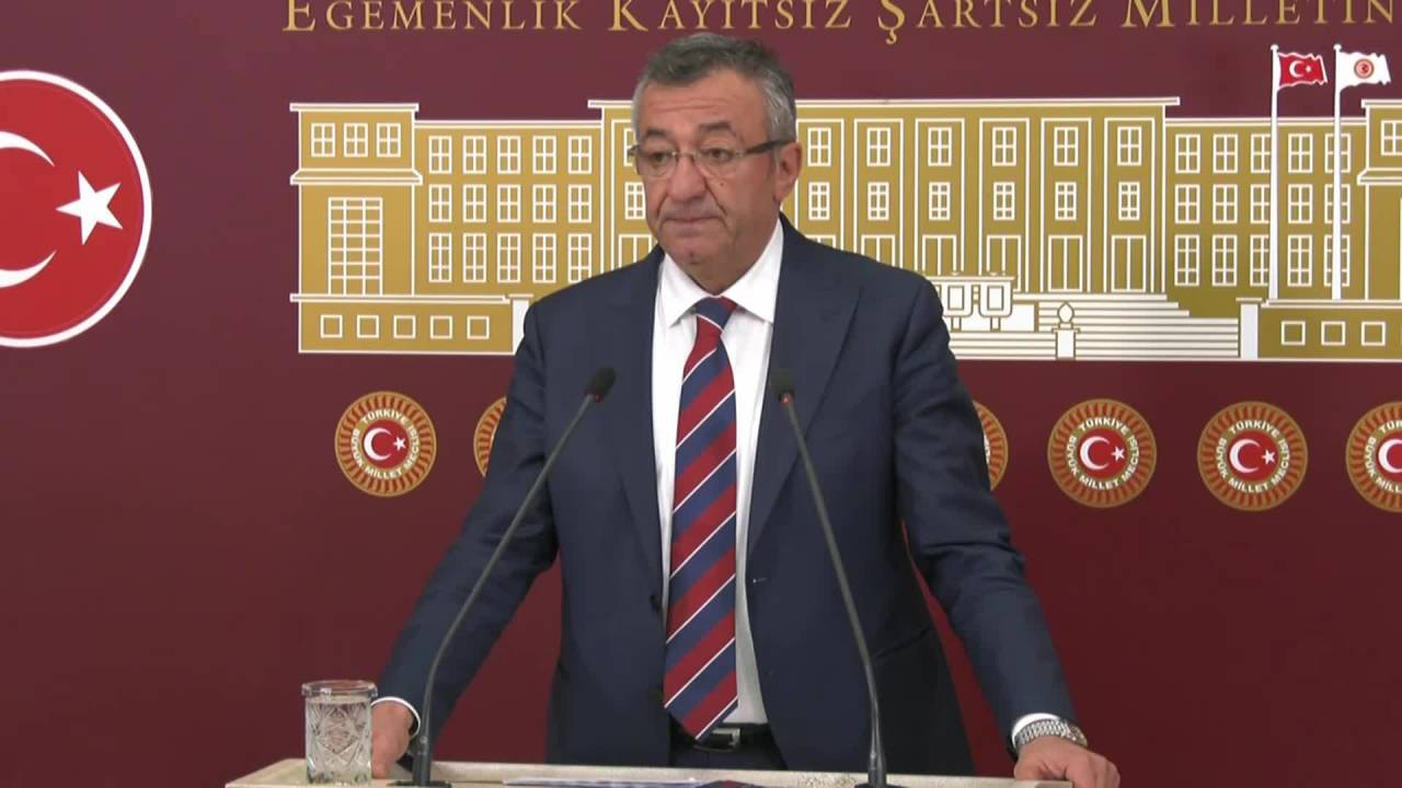 Engin Altay: “bu Depremde Tersi Oldu, Enkazdan İnsanlar Bağırıyor, 'sesimi Duyan Yok Mu' Diye"