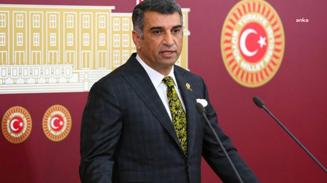 Gürsel Erol: Elazığ’ın ‘afet Bölgesi’ilan Edilmesine Dair Talebimizi Sayın Cumhurbaşkanımıza Arz Ettim