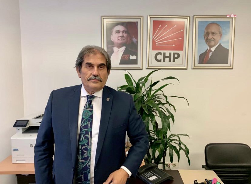 Kenan Nuhut: Depremde Hayatını Kaybeden Sporcuların Ailelerine Tazminat Ödenmeli