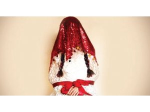 YİNE ÇOCUK GELİN:12 YAŞINDA EVLENDİRDİLER