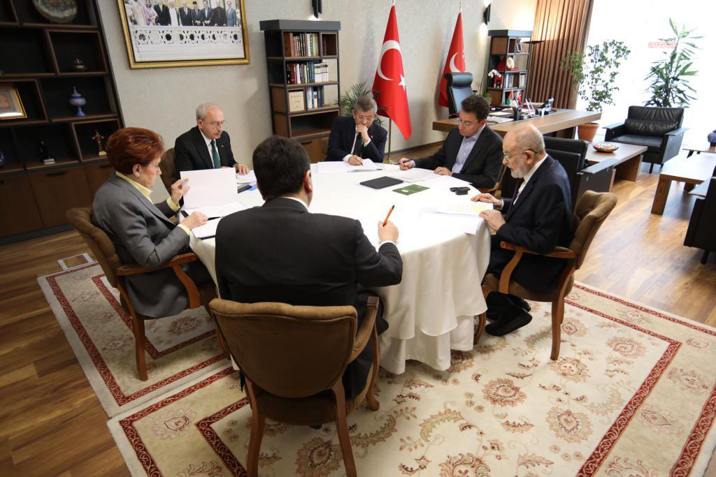 Babacan: “ülkemizin En Acil İhtiyacı Olan İçinde Bulunduğumuz Siyasi Enkazı Kaldıracağız”